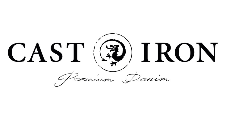 Snel Definitief precedent Cast Iron | Premium Denim | Patrick van Keulen | IJmuiden