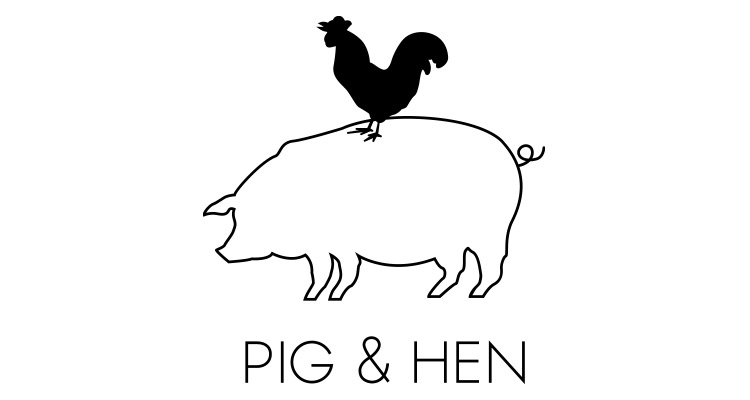Pig & Hen
