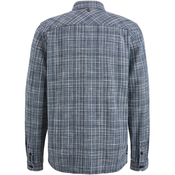 PME-Legend OVERSHIRT, MULTICOLOR TWEED - Afbeelding 2