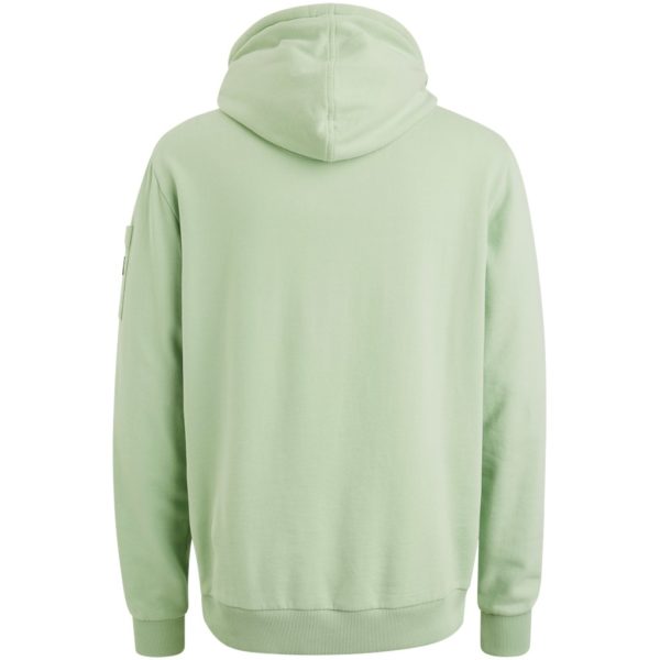 PME-Legend SWEATER, HOODED SOFT TERRY BRUSHED - Afbeelding 2