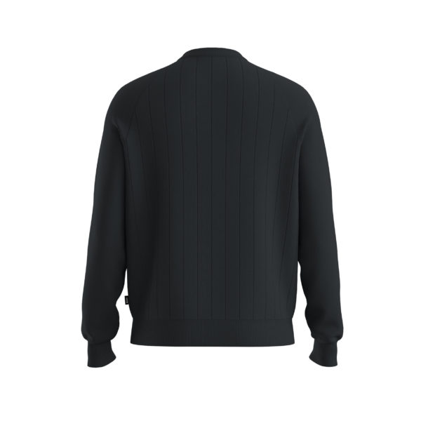 HUGO BOSS BLACK KNITWEAR, H-BELUGO - Afbeelding 2