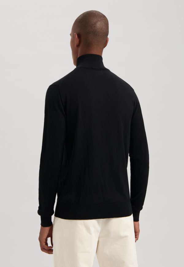 DSTREZZED KNITWEAR, DS DESTIN SKIPPER - Afbeelding 2