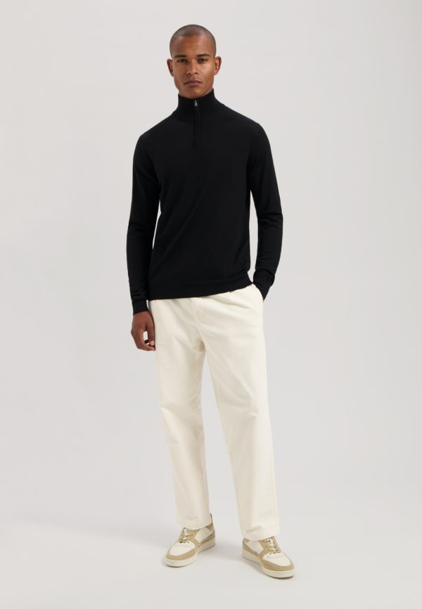 DSTREZZED KNITWEAR, DS DESTIN SKIPPER - Afbeelding 4