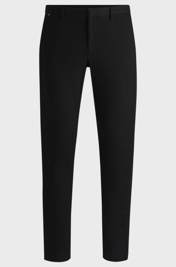 HUGO BOSS BLACK CHINO, KAITO 1 - Afbeelding 5