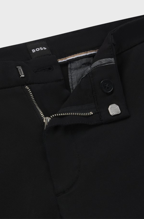 HUGO BOSS BLACK CHINO, KAITO 1 - Afbeelding 6