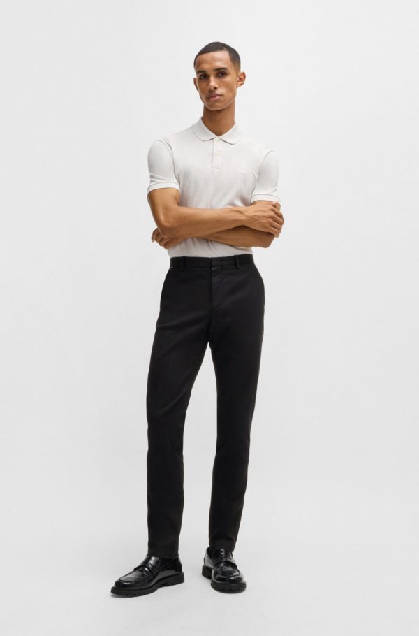 HUGO BOSS BLACK CHINO, KAITO 1 - Afbeelding 3