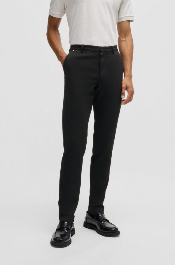 HUGO BOSS BLACK CHINO, KAITO 1