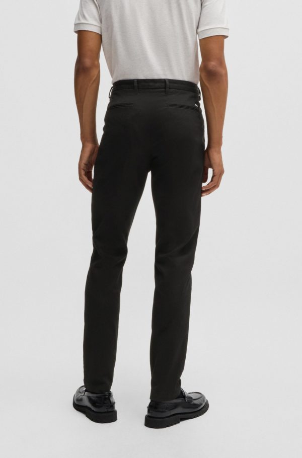 HUGO BOSS BLACK CHINO, KAITO 1 - Afbeelding 2