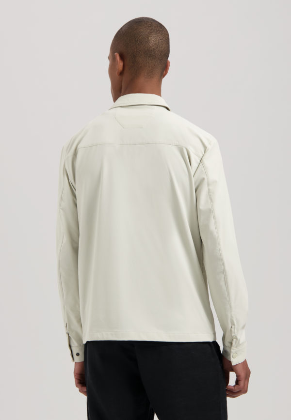 DSTREZZED OVERSHIRT, DS LASON OVERSHIRT - Afbeelding 5