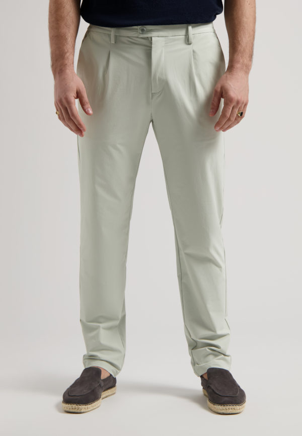 DSTREZZED PANTALON, DS LOGAN TECH CHINO - Afbeelding 5