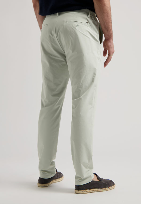 DSTREZZED PANTALON, DS LOGAN TECH CHINO - Afbeelding 4