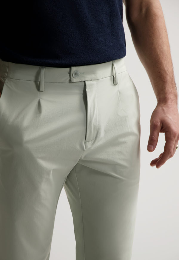 DSTREZZED PANTALON, DS LOGAN TECH CHINO - Afbeelding 3