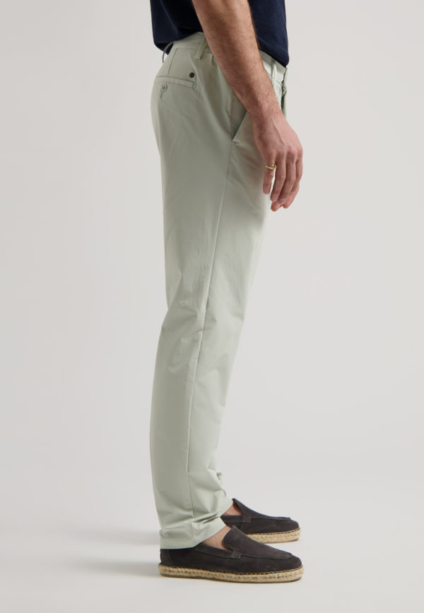 DSTREZZED PANTALON, DS LOGAN TECH CHINO - Afbeelding 2