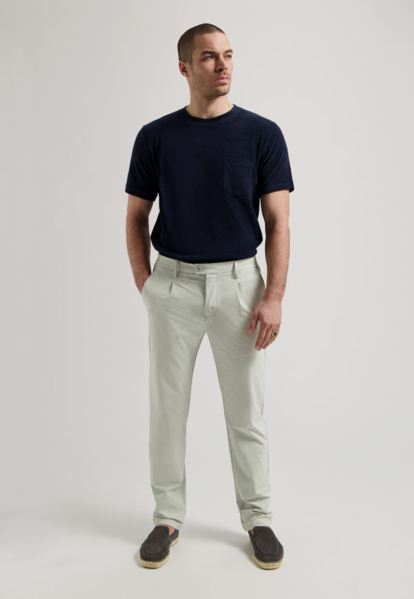 DSTREZZED PANTALON, DS LOGAN TECH CHINO