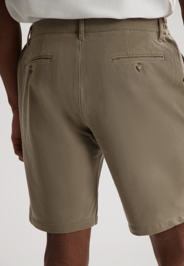 DSTREZZED SHORT, DS LOGAN SHORT - Afbeelding 5