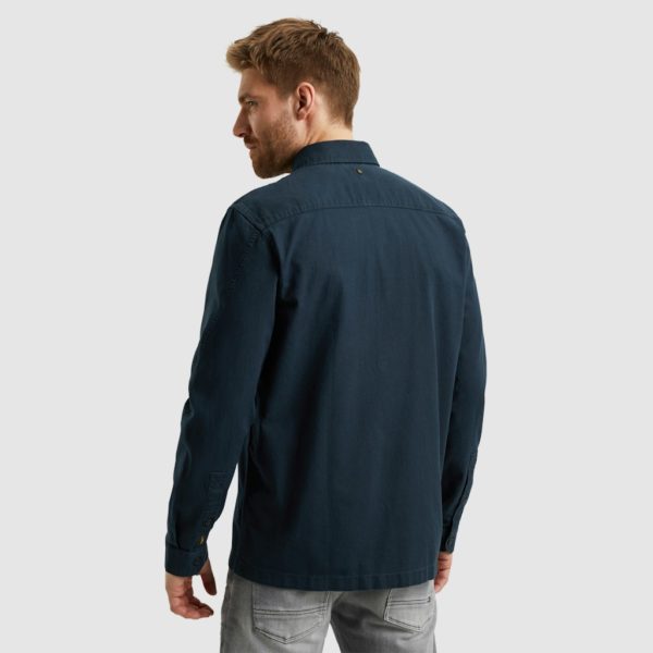 PME-Legend OVERSHIRT, PLAIN MATTWEAVE AVATI - Afbeelding 3