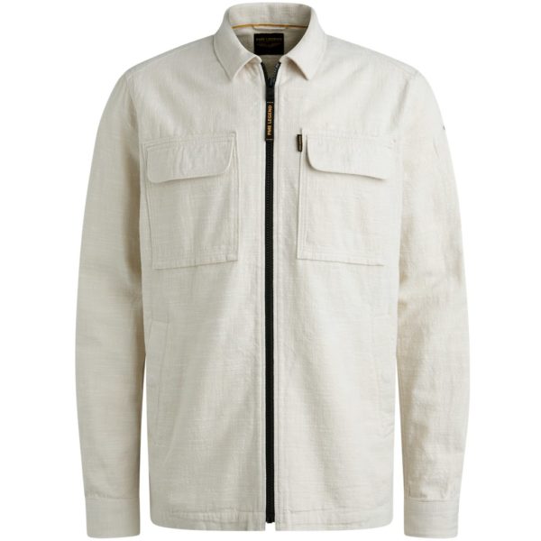 PME-Legend OVERSHIRT, SLUB ONANDA - Afbeelding 9