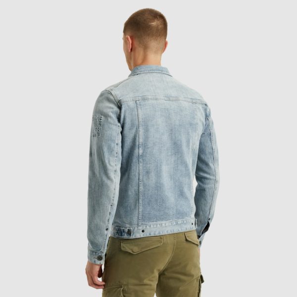 PME-Legend JACK, DENIM JACKET - Afbeelding 3