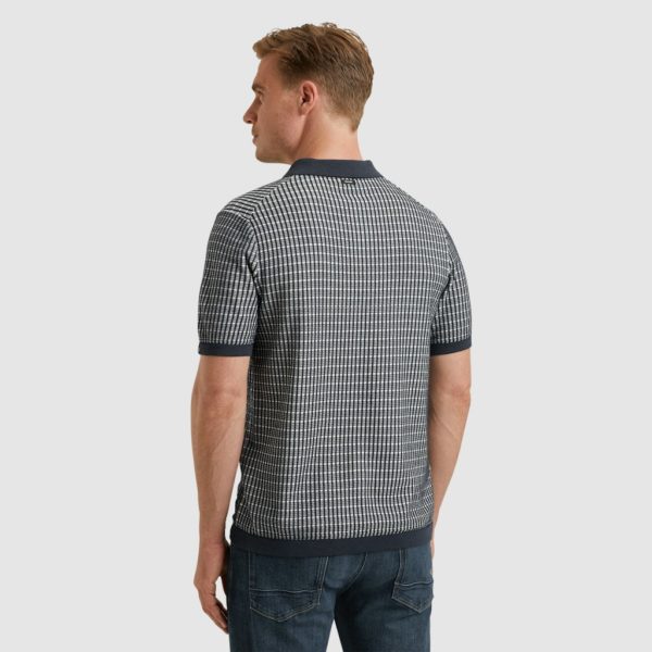 VANGUARD POLO, COTTON MODAL - Afbeelding 2