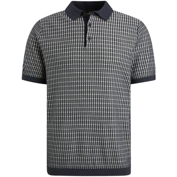 VANGUARD POLO, COTTON MODAL - Afbeelding 6