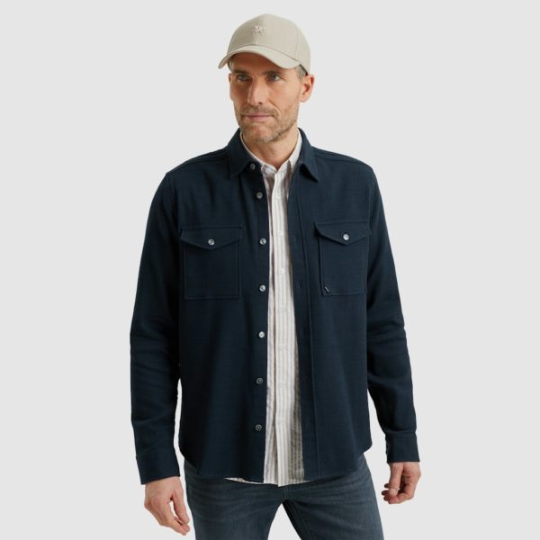 VANGUARD OVERSHIRT, CF RICHMOND SHIRT