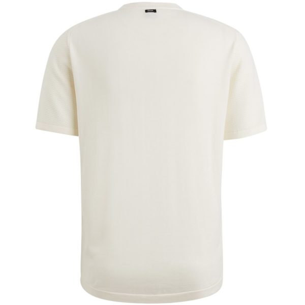 VANGUARD T-SHIRT, COTTON MODAL TEE - Afbeelding 8