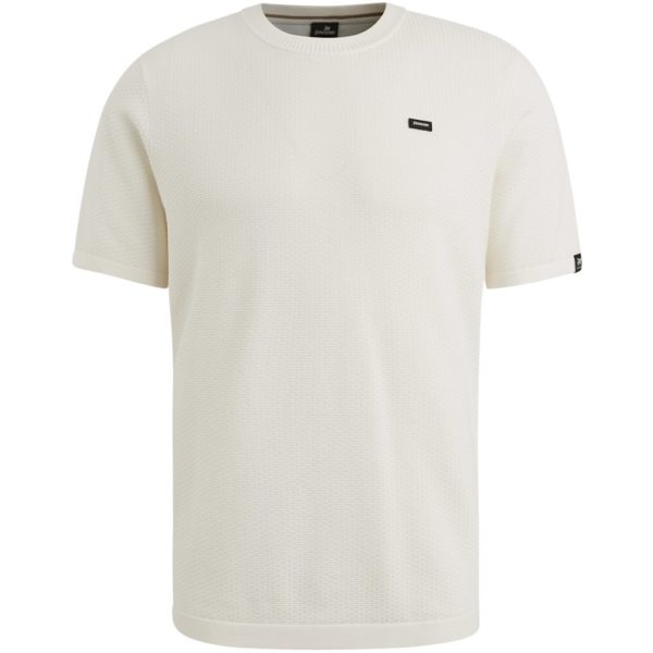 VANGUARD T-SHIRT, COTTON MODAL TEE - Afbeelding 7