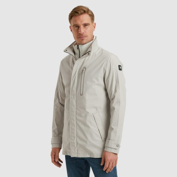 VANGUARD JACK, V-DOUBLE COAT - Afbeelding 2