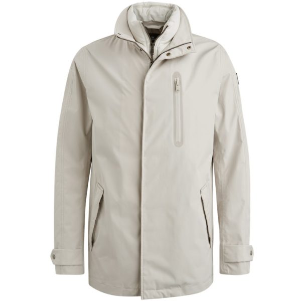 VANGUARD JACK, V-DOUBLE COAT - Afbeelding 10