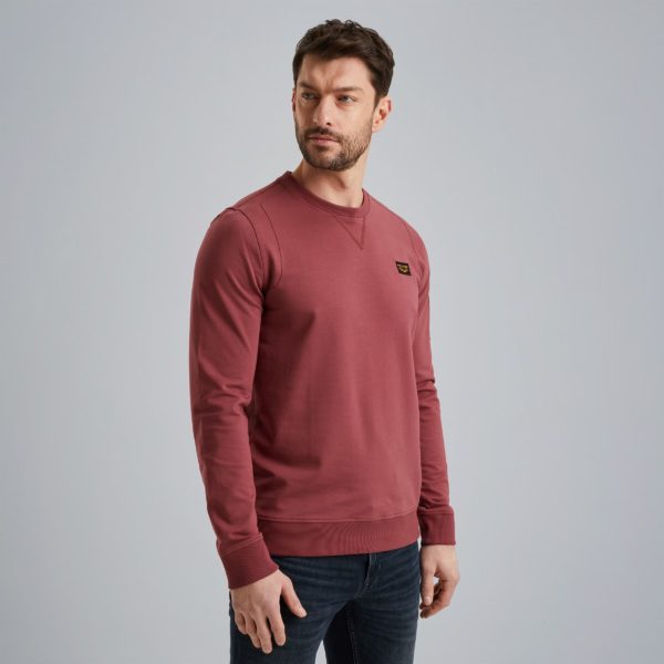 PME-Legend SWEATER, AIRSTRIP SWEAT - Afbeelding 2