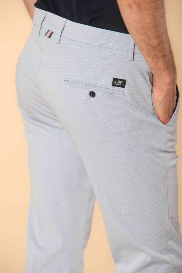 MASON'S PANTALON, TORINO STYLE CBE336 - Afbeelding 5