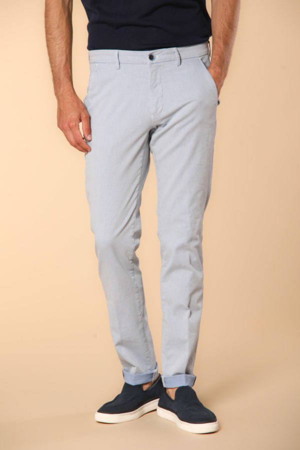 MASON'S PANTALON, TORINO STYLE CBE336