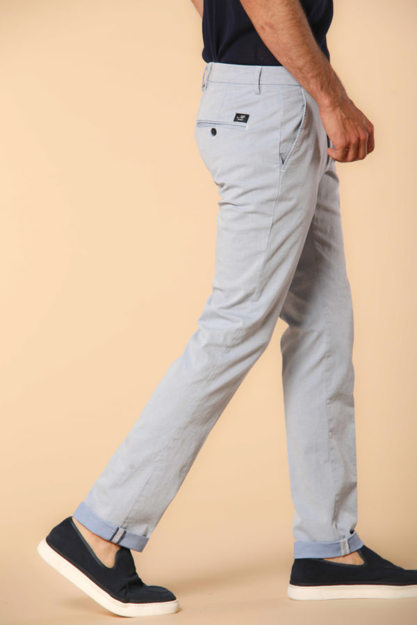 MASON'S PANTALON, TORINO STYLE CBE336 - Afbeelding 4