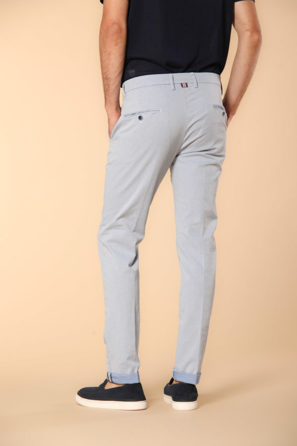 MASON'S PANTALON, TORINO STYLE CBE336 - Afbeelding 3