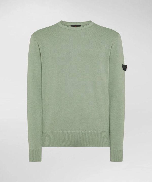 PEUTEREY KNITWEAR, CALIPER 01 - Afbeelding 4