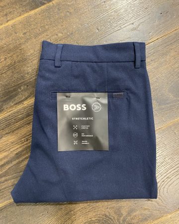 KAITO CHINO BLAUW 1