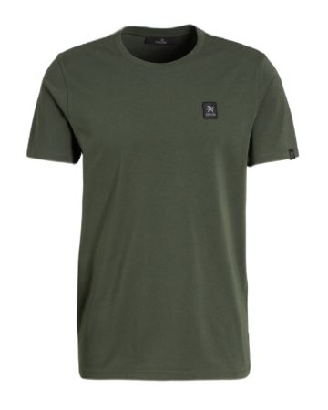 vanguard-t-shirt-6152-groen-groen-8720672087308